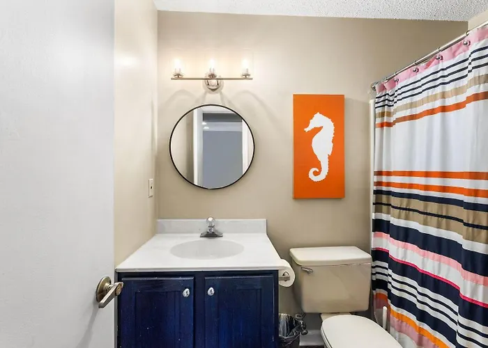 Twin 102n Apartment Ocean City