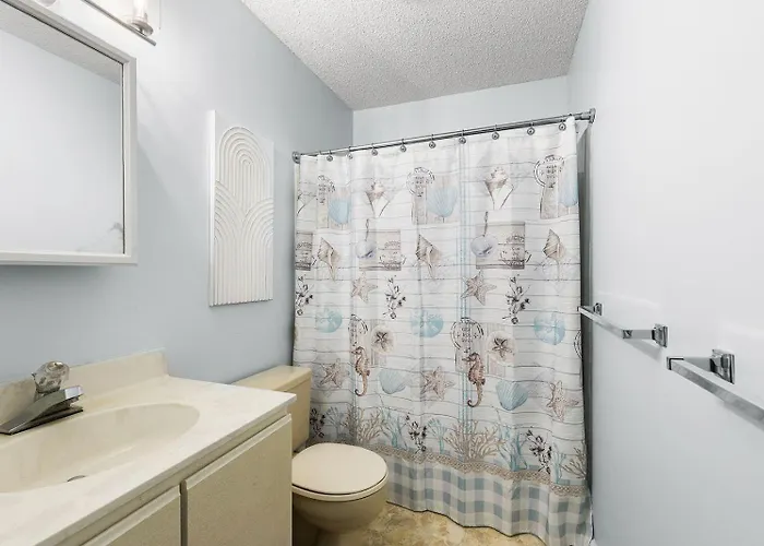 Twin 102n * Ocean City