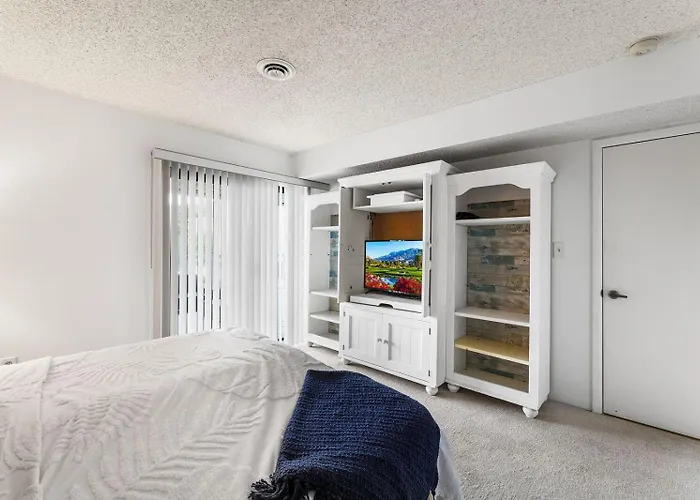 Apartment Twin 102n Ocean City