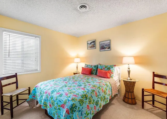 Twin 102n * Ocean City