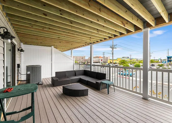 Apartment Twin 102n