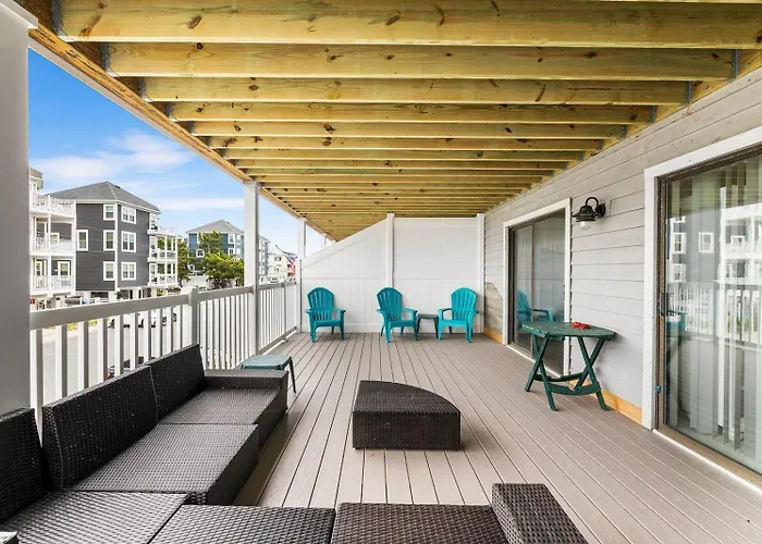 Twin 102n Apartment