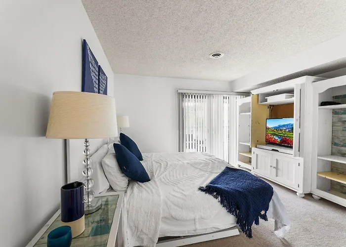 Twin 102n Ocean City