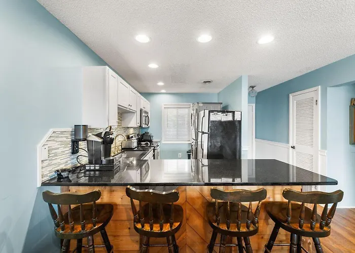 Twin 102n Apartment