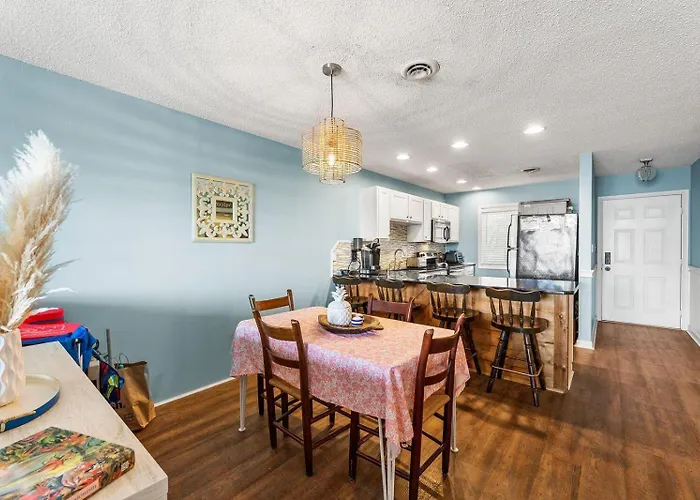 Twin 102n Apartment