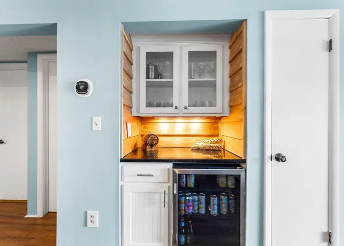 Twin 102n Apartment *
