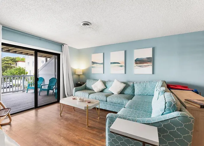 Twin 102n Ocean City
