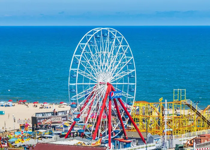 Twin 102n * Ocean Stadt