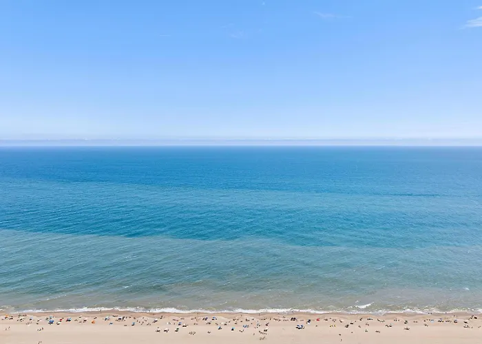 Twin 102n Apartment Ocean Stadt